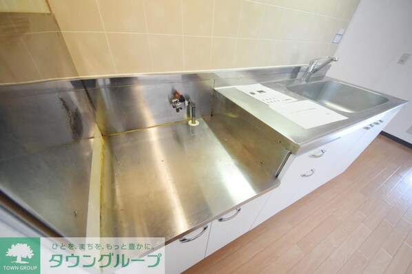 サンベルテ戸塚の物件内観写真